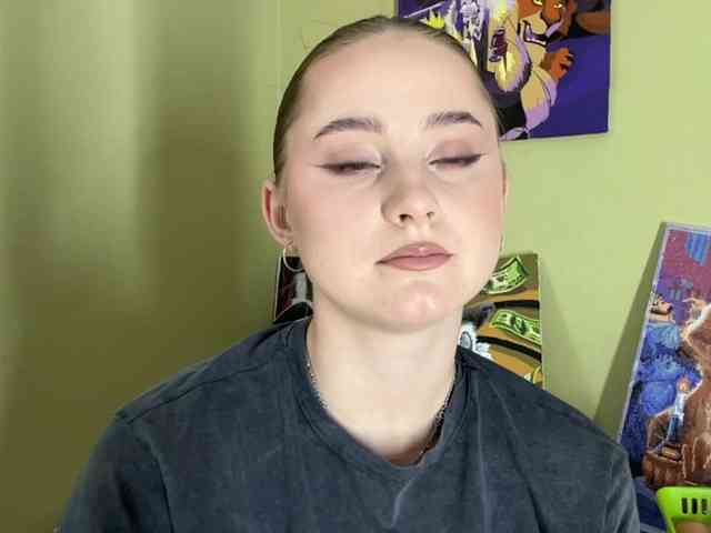 ShonaMccadams Live Webcam on BongaCams