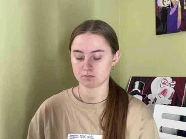 ShonaMccadams webcam