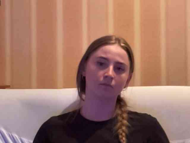 ShonaMccadams webcam