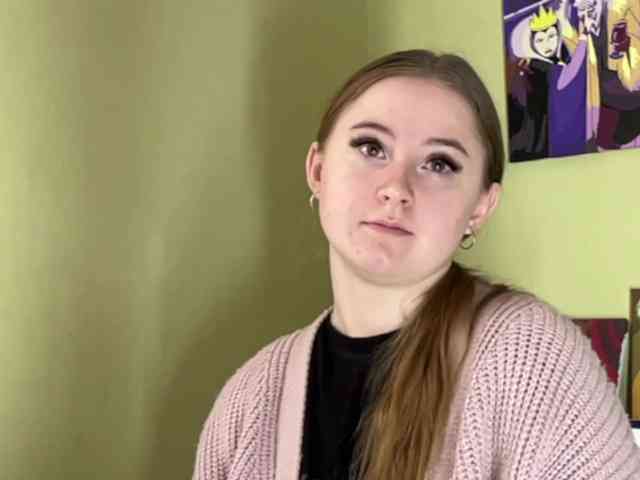 ShonaMccadams webcam