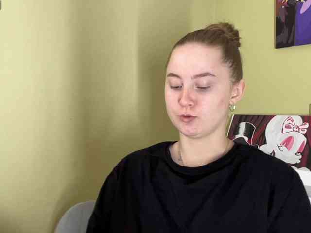 ShonaMccadams webcam