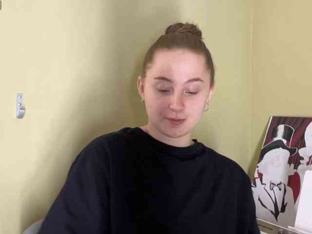 ShonaMccadams webcam