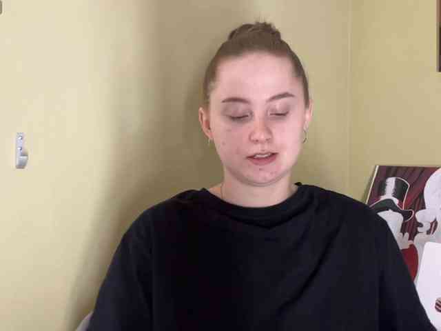 ShonaMccadams webcam