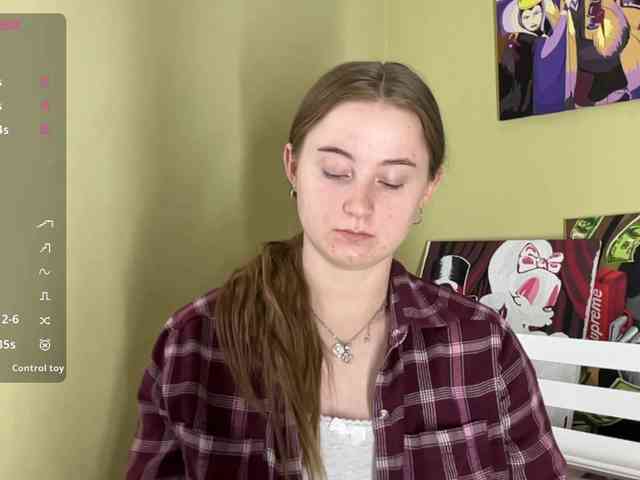ShonaMccadams webcam