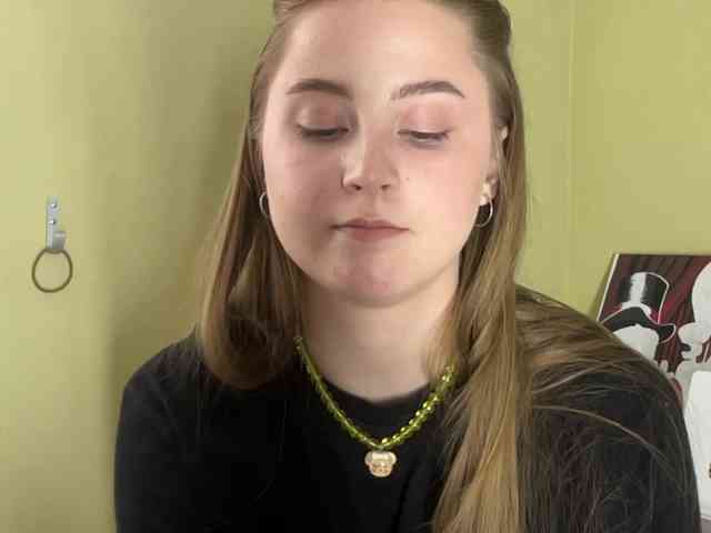 ShonaMccadams webcam