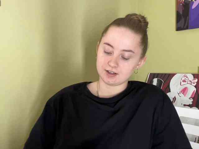 ShonaMccadams webcam