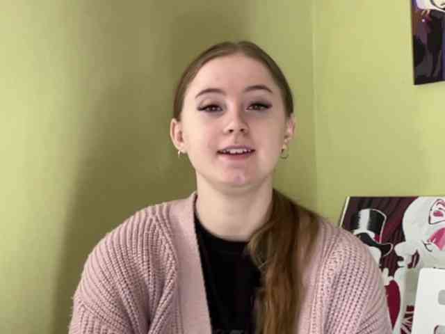 ShonaMccadams webcam