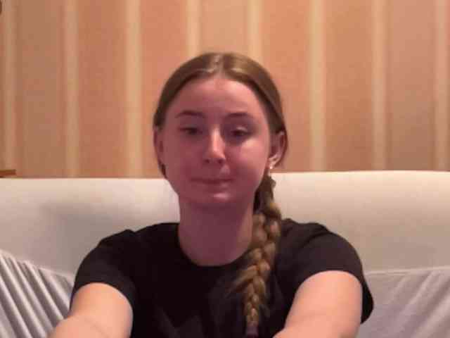 ShonaMccadams webcam