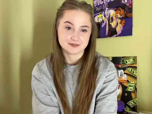 ShonaMccadams webcam