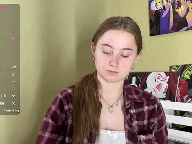shonamccadams's live room