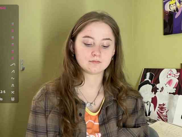 ShonaMccadams webcam