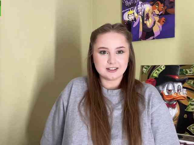 ShonaMccadams webcam