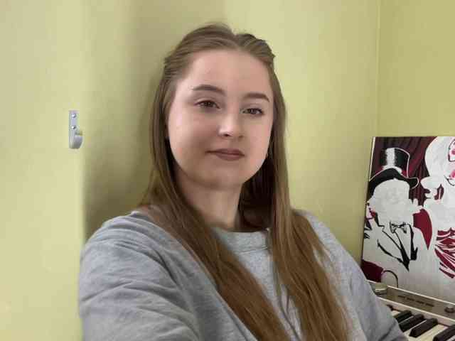 ShonaMccadams webcam