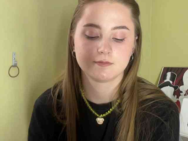 ShonaMccadams webcam