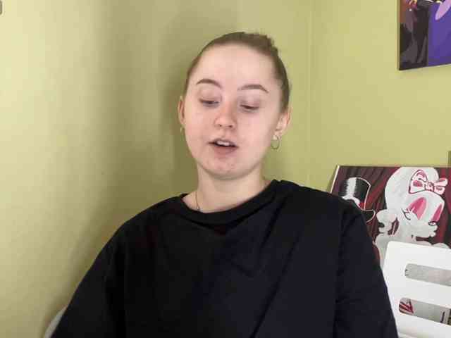 ShonaMccadams webcam