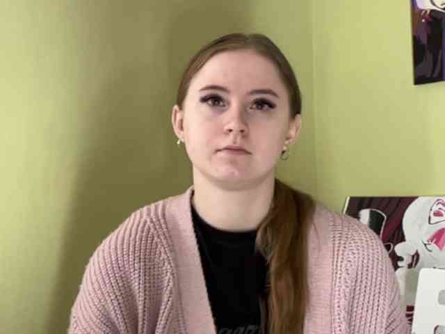 ShonaMccadams webcam