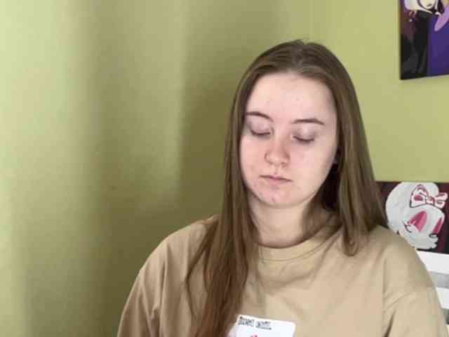 ShonaMccadams webcam