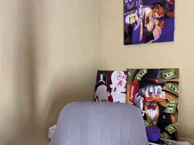 ShonaMccadams webcam