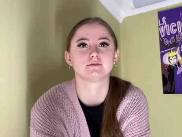 ShonaMccadams webcam