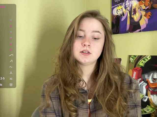 ShonaMccadams webcam