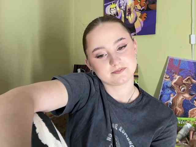ShonaMccadams Live Webcam on BongaCams