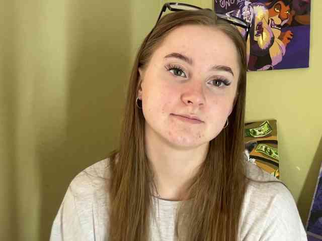 ShonaMccadams Live Webcam on BongaCams