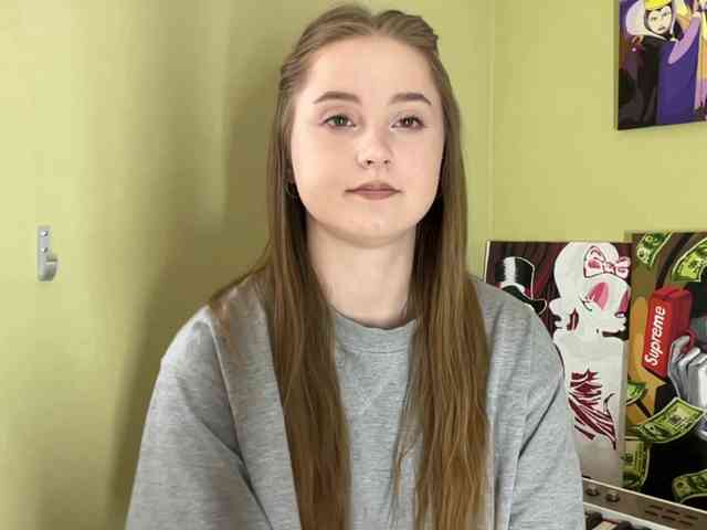 ShonaMccadams webcam