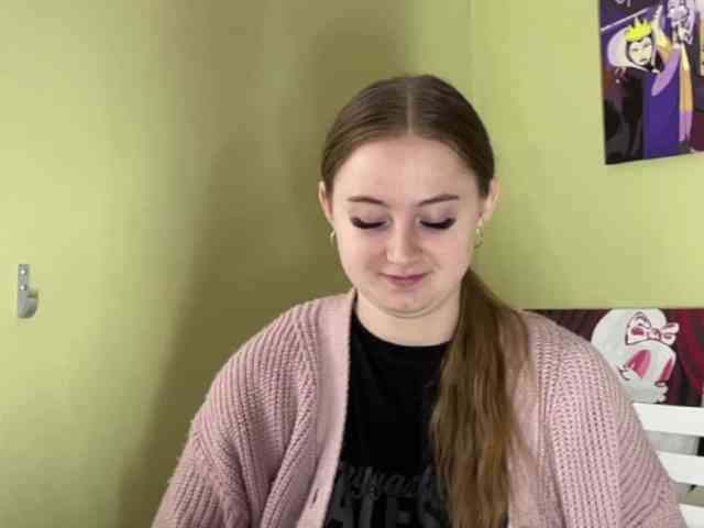 ShonaMccadams webcam
