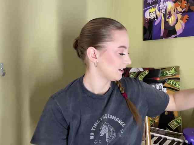 ShonaMccadams Live Webcam on BongaCams