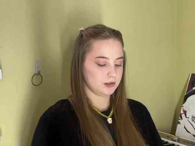 ShonaMccadams webcam