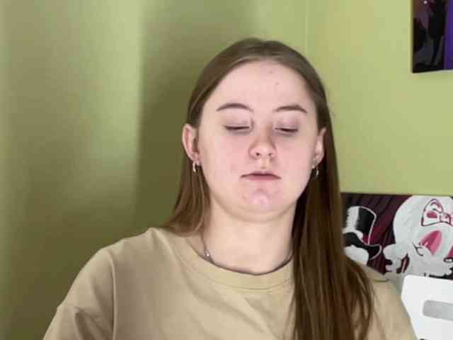 ShonaMccadams webcam