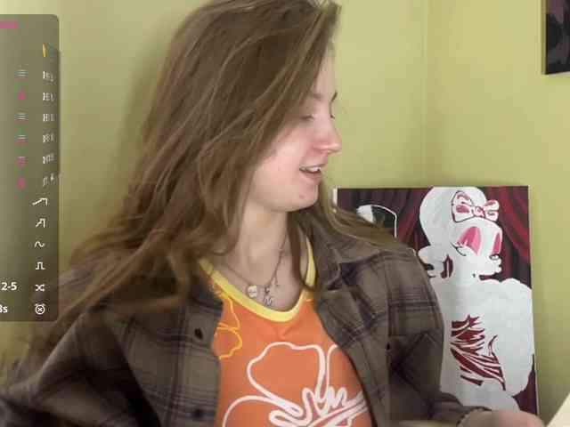 ShonaMccadams webcam