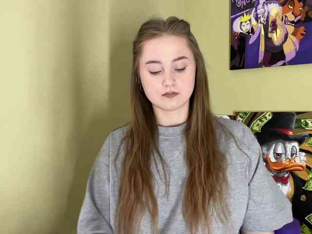 ShonaMccadams webcam