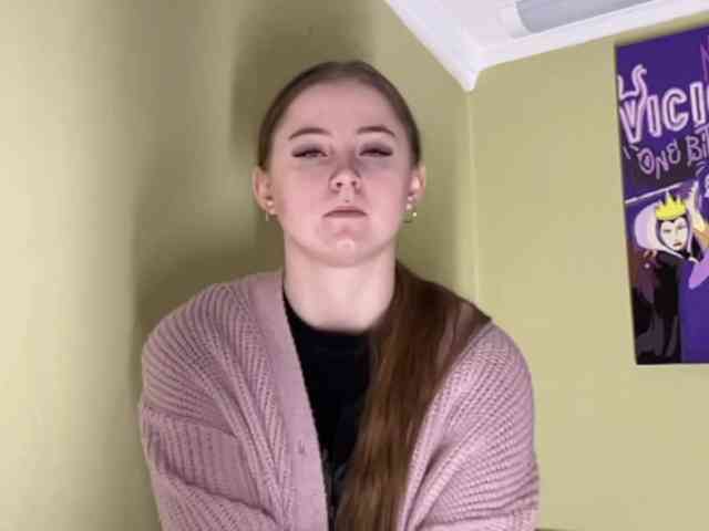 ShonaMccadams webcam