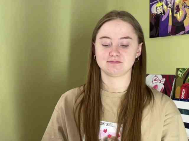 ShonaMccadams webcam