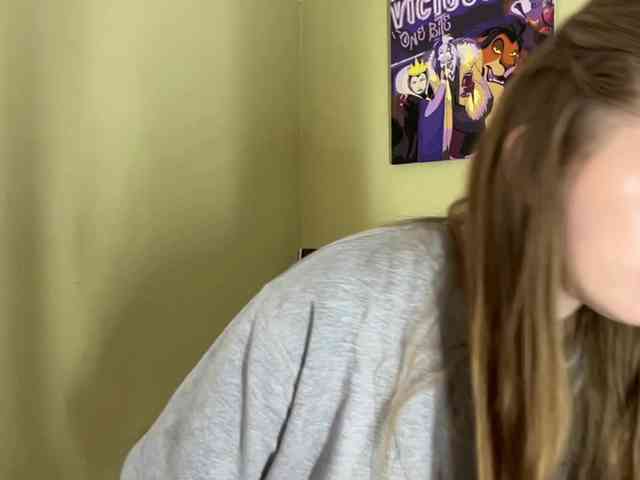ShonaMccadams webcam