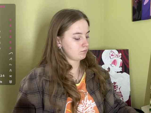 ShonaMccadams webcam