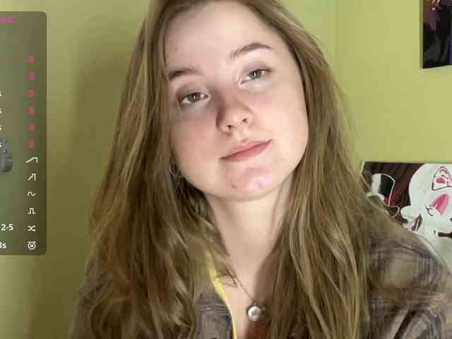 ShonaMccadams webcam