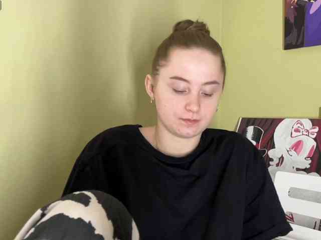 ShonaMccadams webcam
