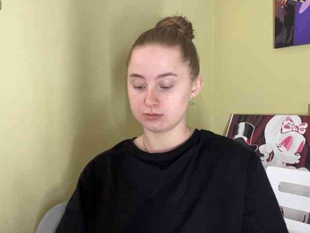 ShonaMccadams webcam
