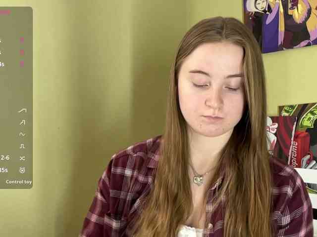 ShonaMccadams webcam