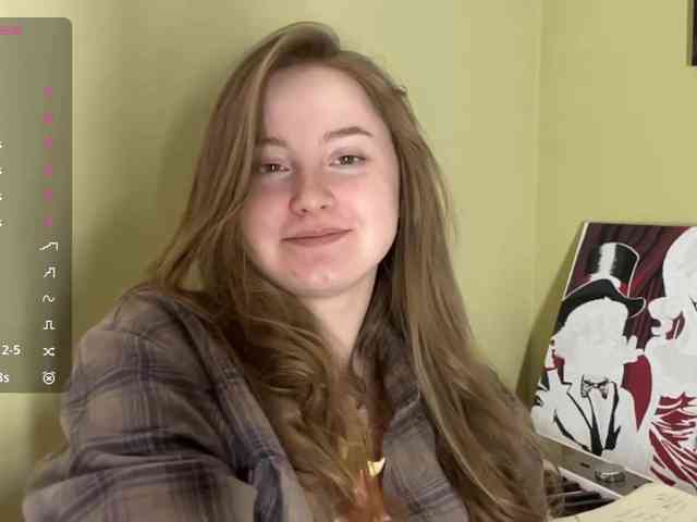 ShonaMccadams webcam
