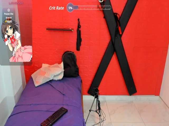 bdsmforever18 live cam on BongaCams