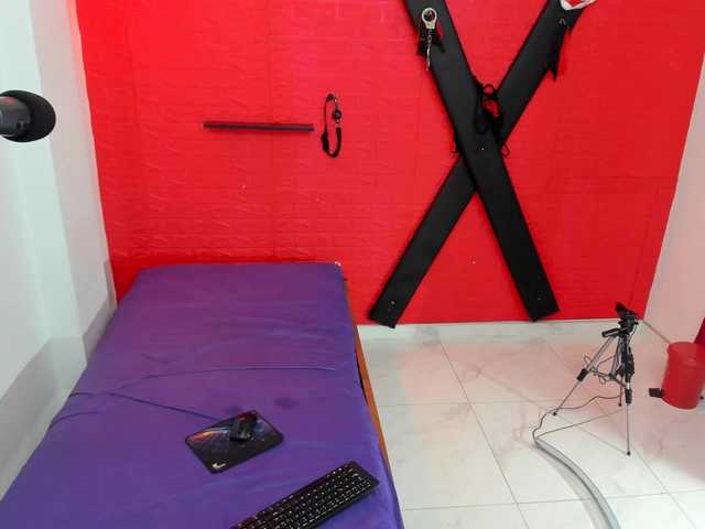 bdsmforever18 — bongacams