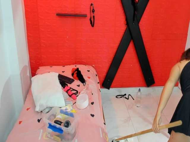 bdsmforever18 live cam on BongaCams