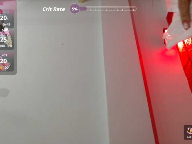 bdsmforever18, en vivo ahora en BongaCams