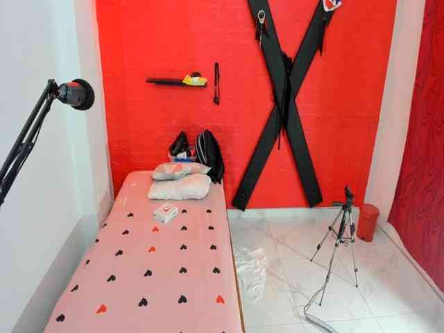 Model: bdsmforever18