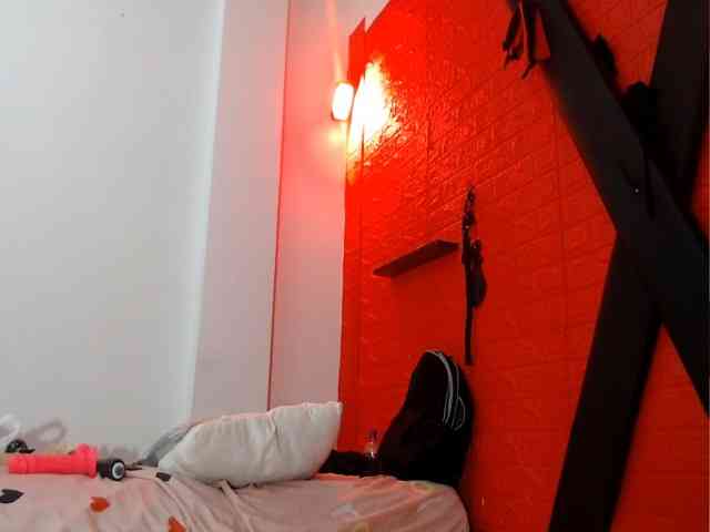 bdsmforever18 webcam