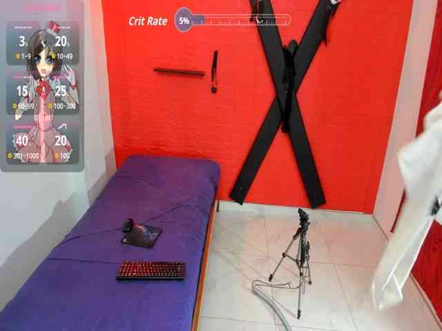 bdsmforever18 webcam