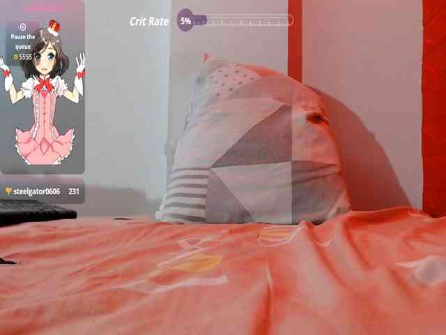 bdsmforever18 webcam